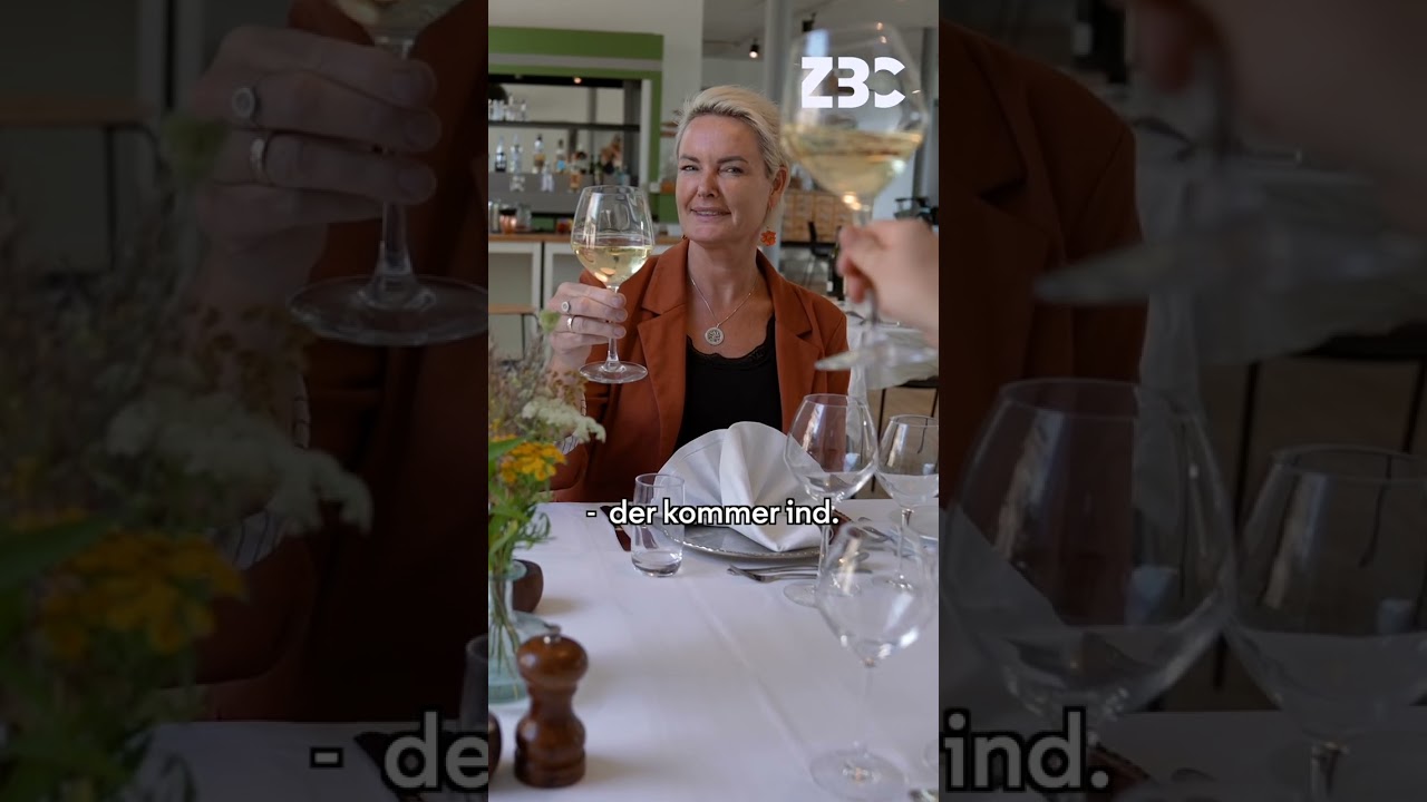 Bliv tjener - uddannelse p&aring; ZBC
