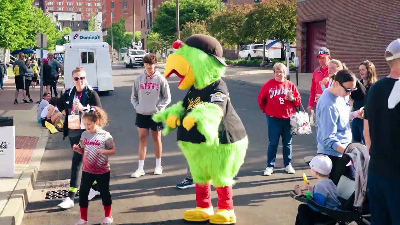 2023 Ogden Newspapers Wellness Weekend
