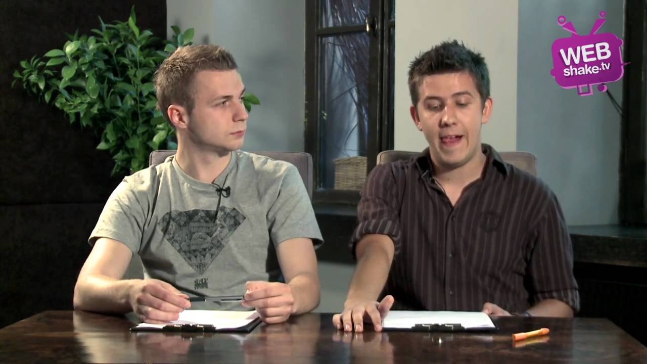 Webshake.tv #22: Mundial w sieci tylko 