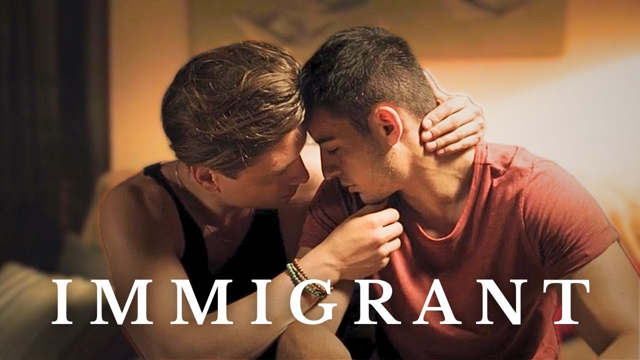 Exploration of the complexities of being a gay immigrant - Beyto - Gay Film
