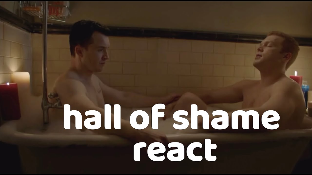 Gallavich Fans React Hall of Shame