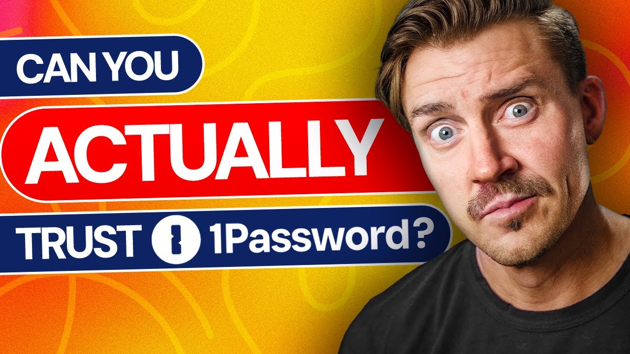 Is 1Password safe in 2026? | Full 1Password review