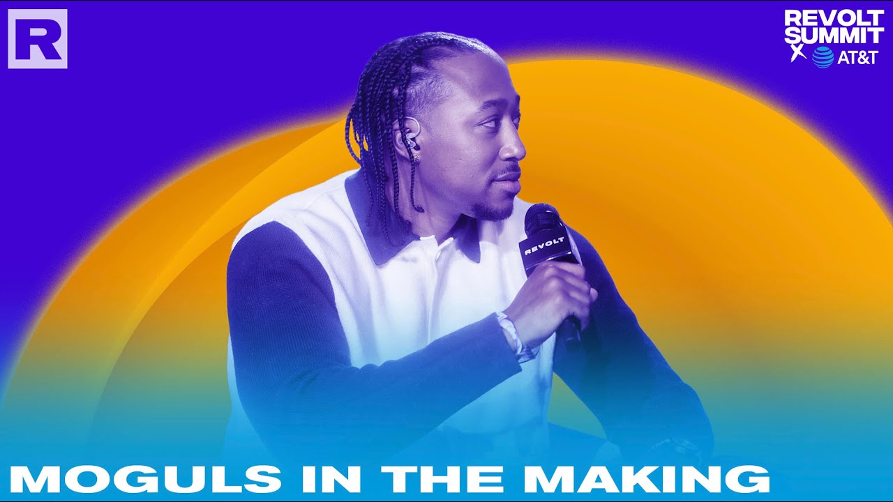 Moguls In The Making: See the Winning Pitches from the Next Generation of Entrepreneurs