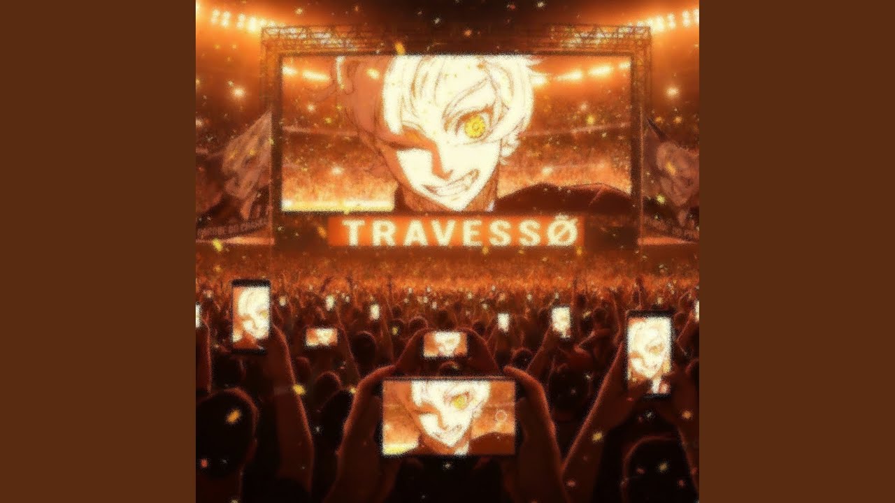 Travesso (Charles Chavalier)
