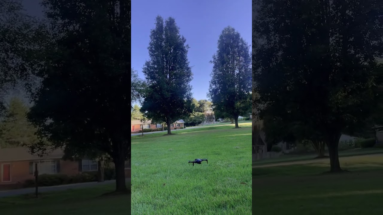 VIVITAR FPV DUO RACING DRONE