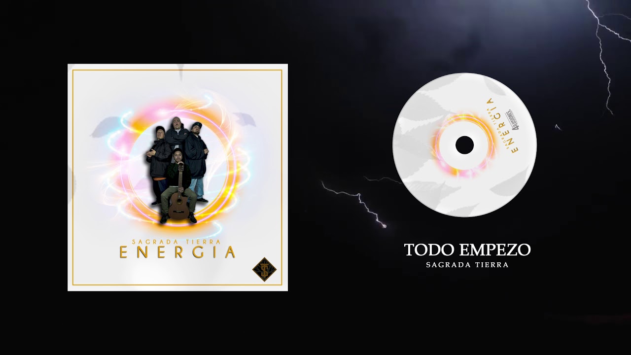 02. Sagrada Tierra - Todo empezó