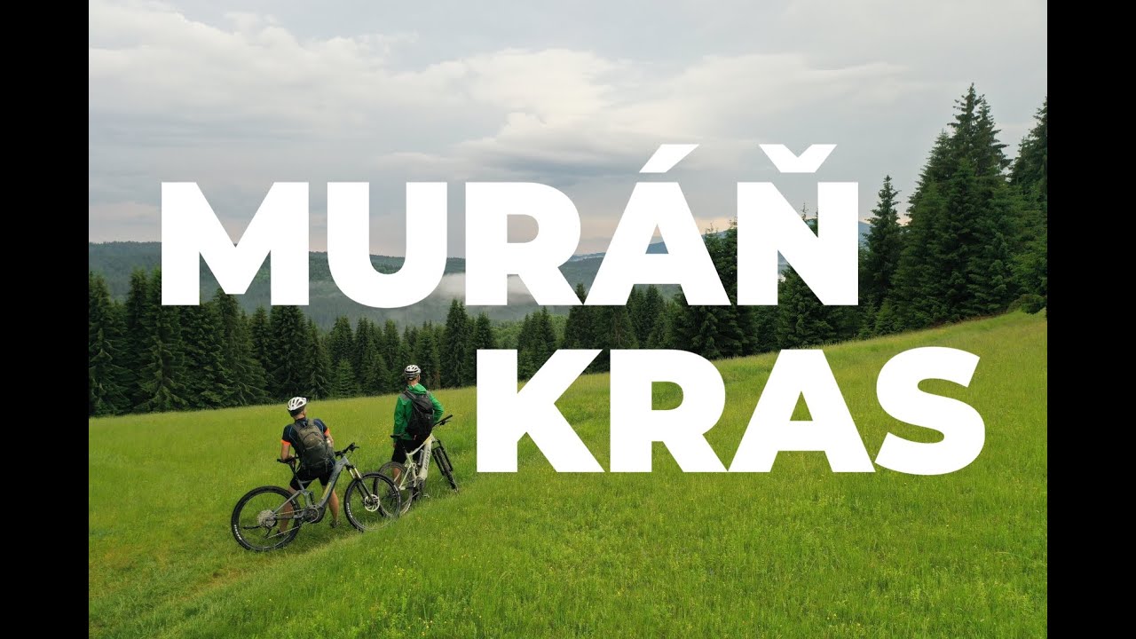 LETO NA MURÁNI A V SLOVENSKOM KRASE. LETO 2021
