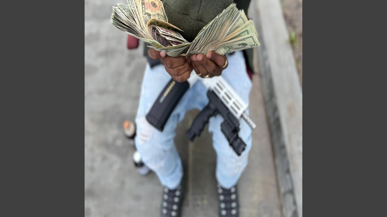 All I see