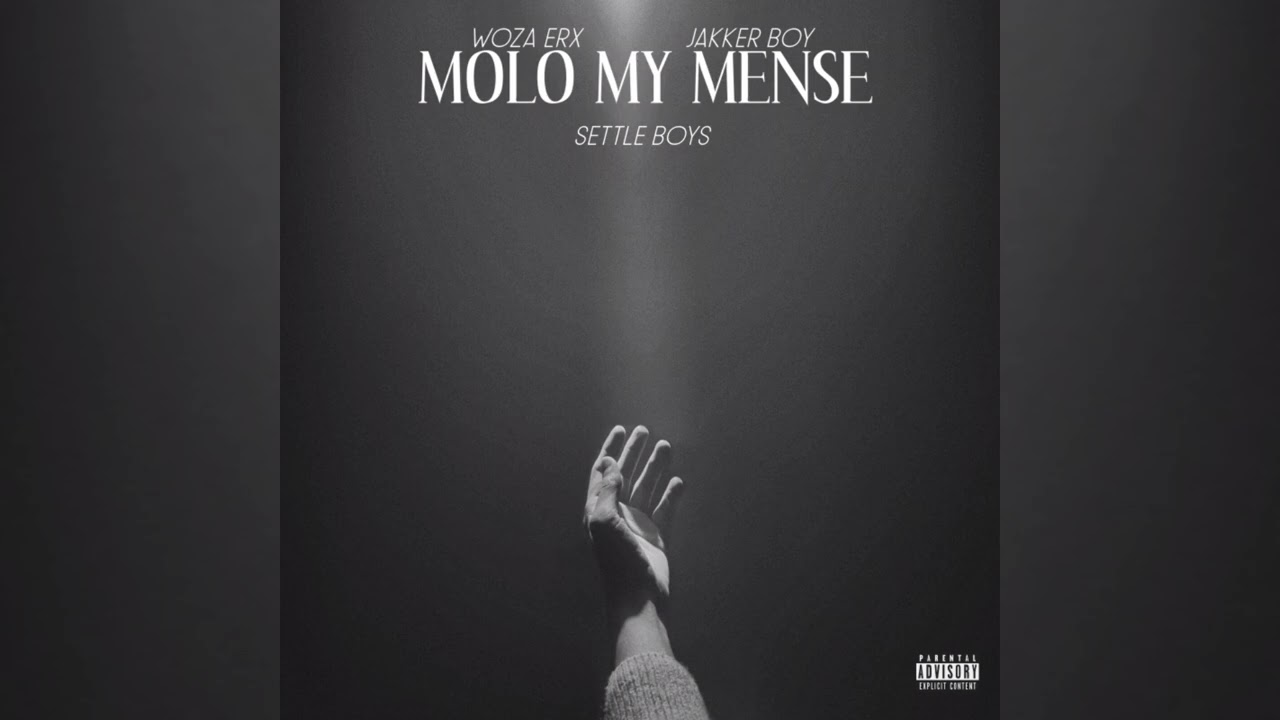 Molo My Mense [prod.by Woza Erx & Jakker Boy]