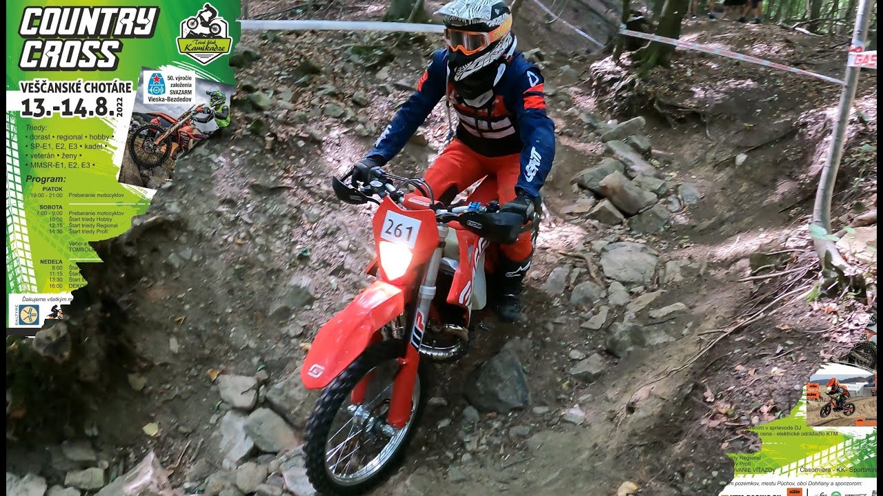 CROSSCOUNTRY VIESKA U PÚCHOVA 2022