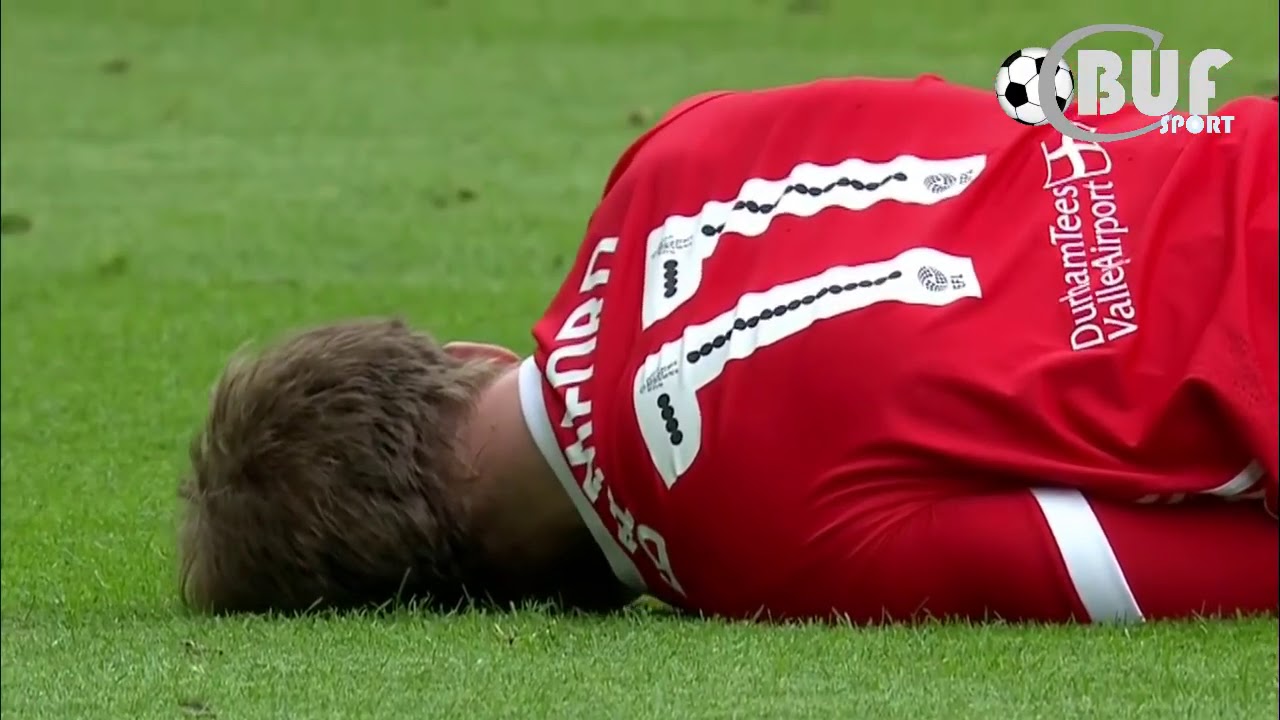 Patrick Bamford
