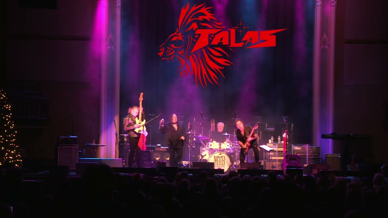 TALAS 