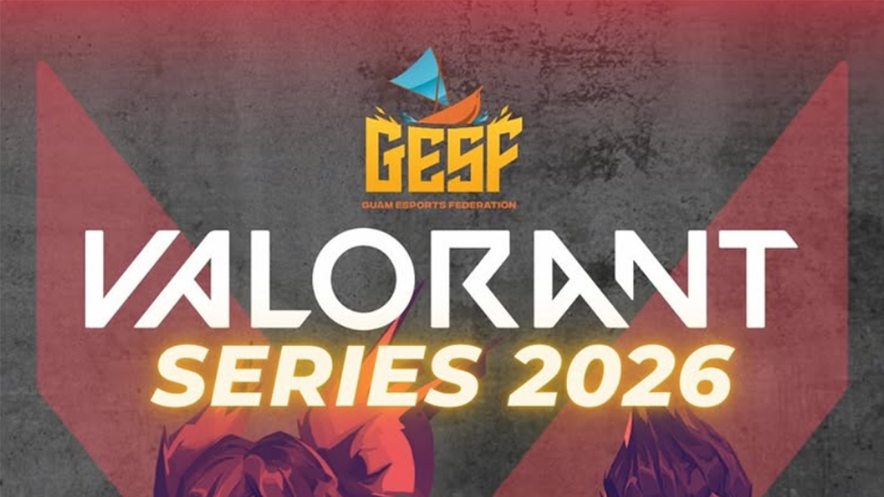 Shoot Then vs Kirklings | GESF Presents Latte Esports Valorant Series 2026 | Week 1