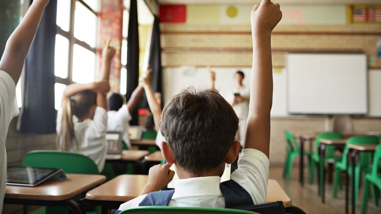‘As many as possible’: Teachers needed in Australia to ease shortages