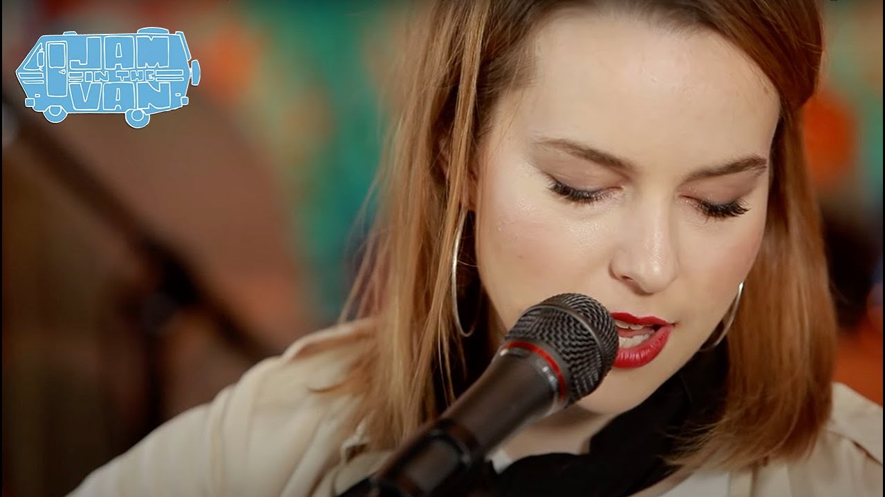 BRIDGIT MENDLER - 