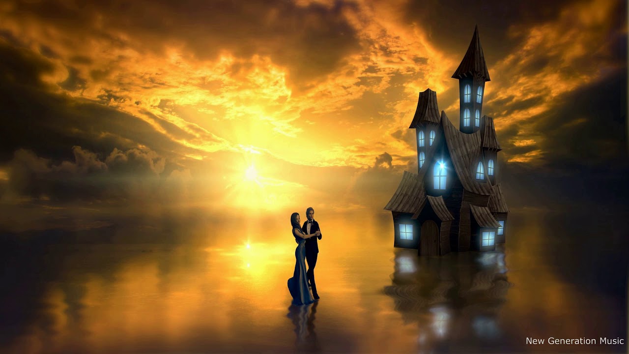 Oleg Byonic - On the other side of Heaven