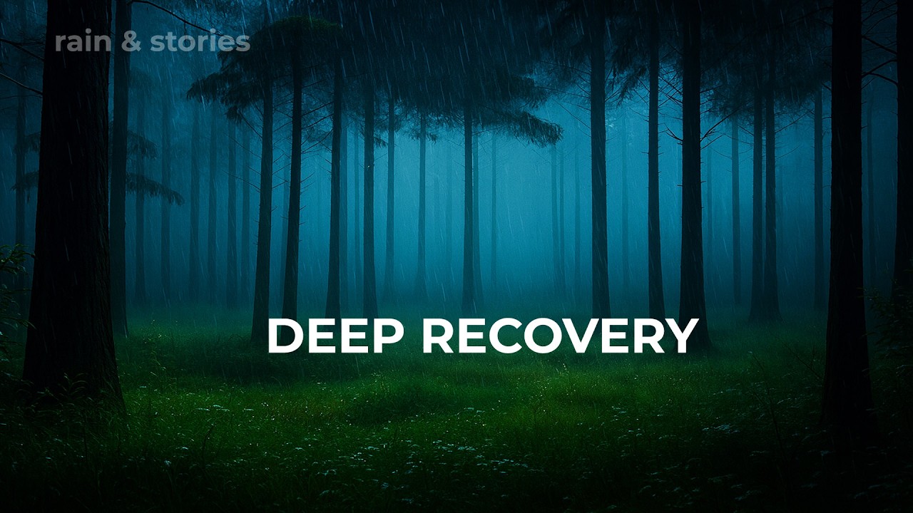 Stress Relief 2026 Healing Frequencies for Anxiety Relief and Emotional Healing