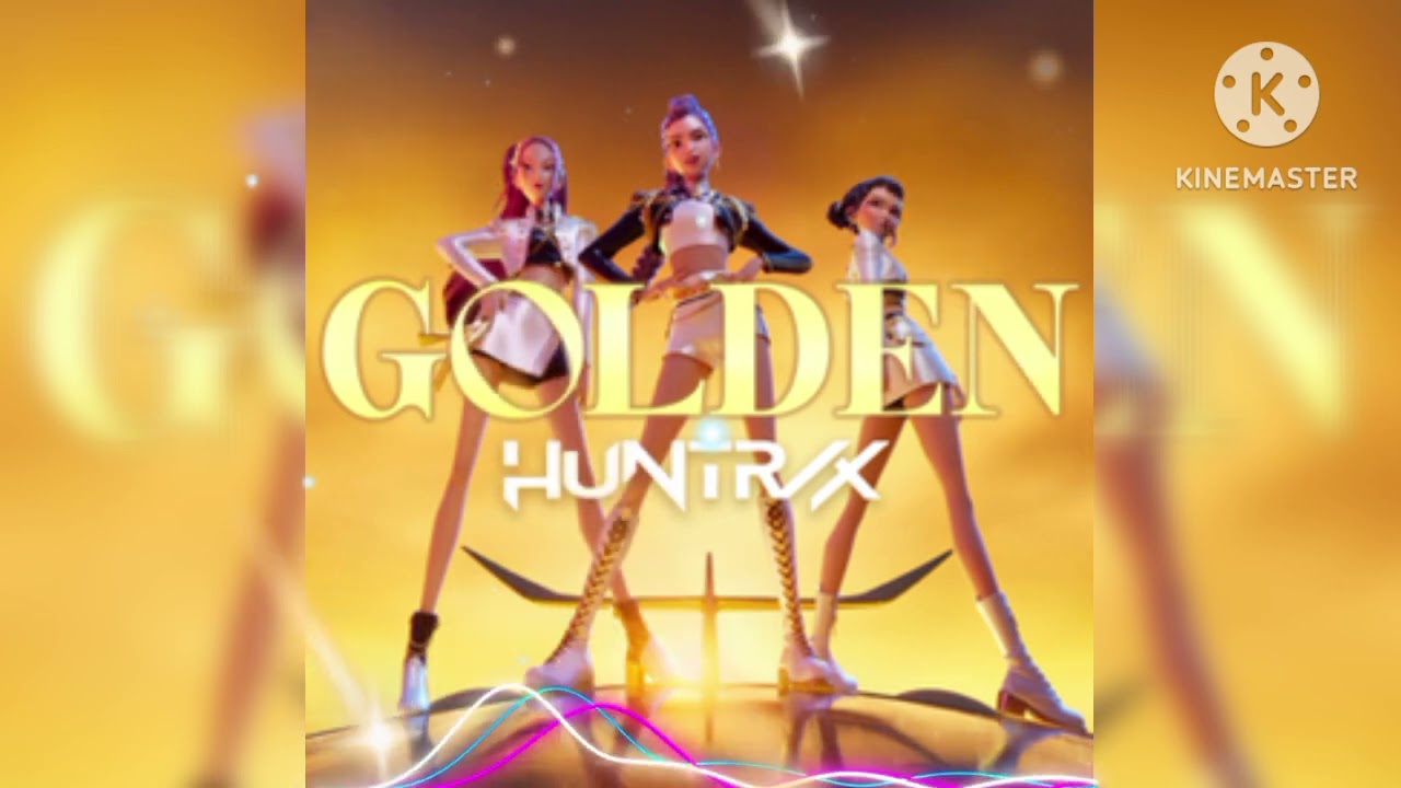 Kpop Demon hunters 2