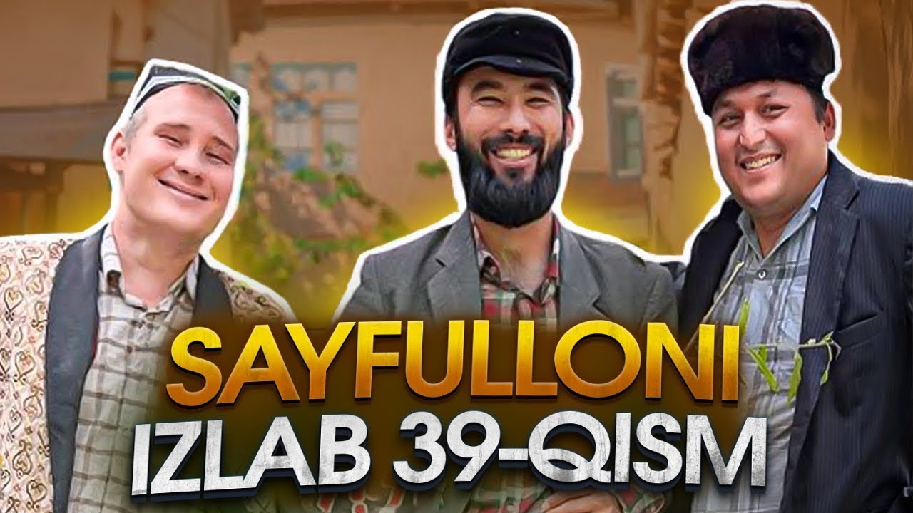 SAYFULLONI IZLAB 39 QISMI  [NARUTO MLBB]