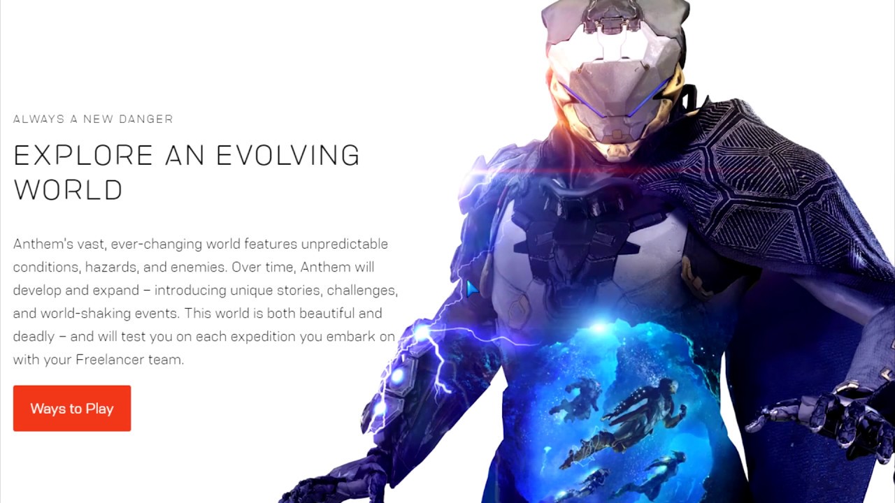 Anthem RTX 2060 1440p 2K Ultra preset settings | FRAME-RATE TEST✅