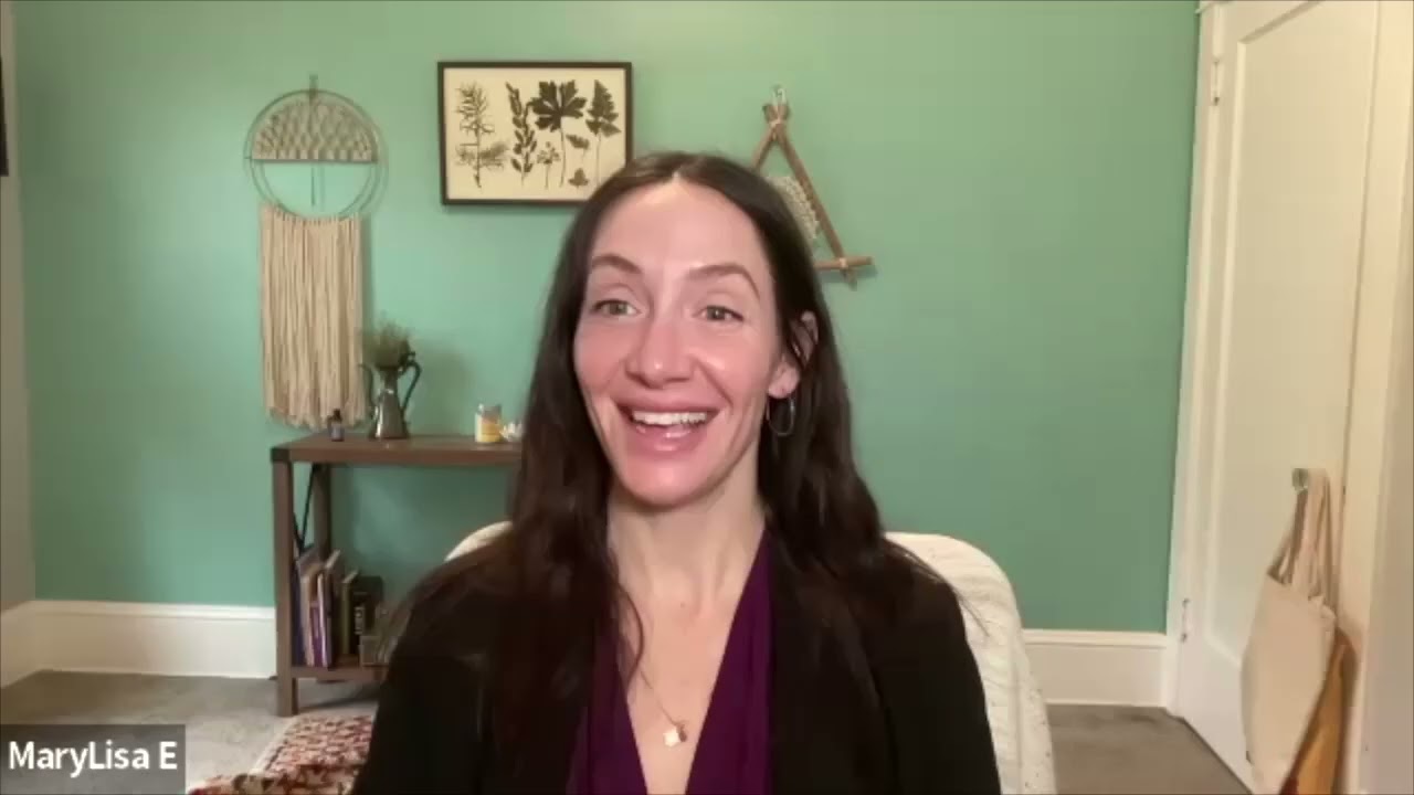 Episode 20: 2026 Astrology and themes with Jenn Rose