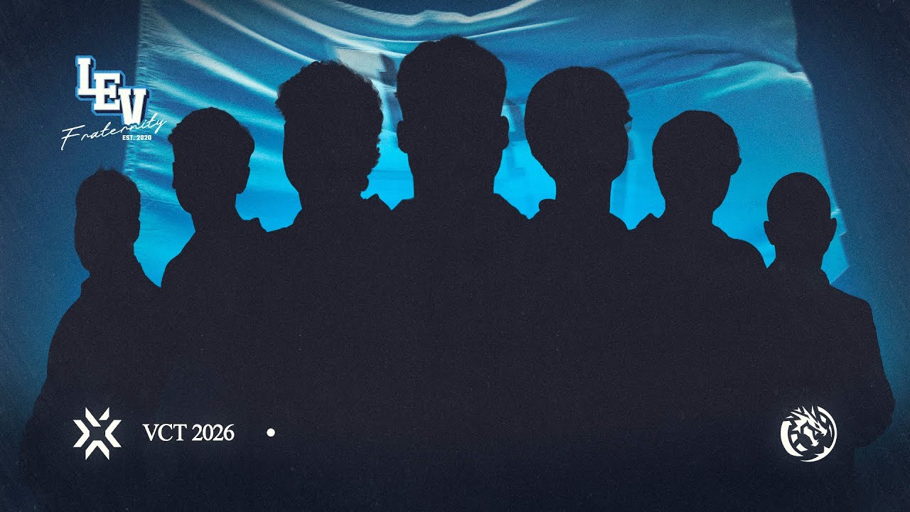 LA LEVINICIACIÓN: EL NUEVO ROSTER de LEVIATÁN