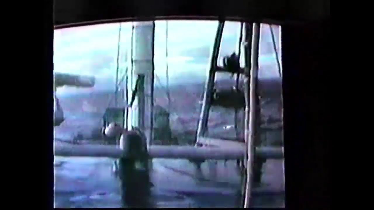 Wadsworths in Alaska - 1970s
