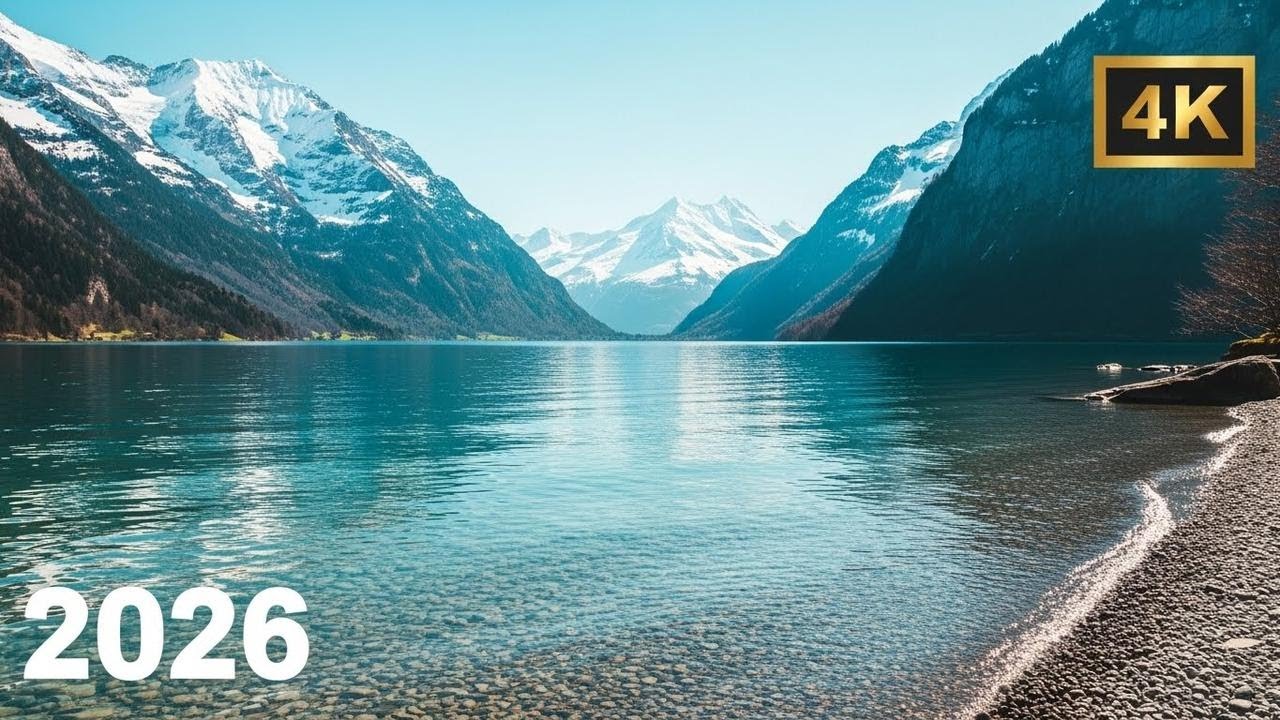 Smooth Deep House Mix 2026 🍹 Relaxing Lounge Vibes for Summer & Poolside Vol.54