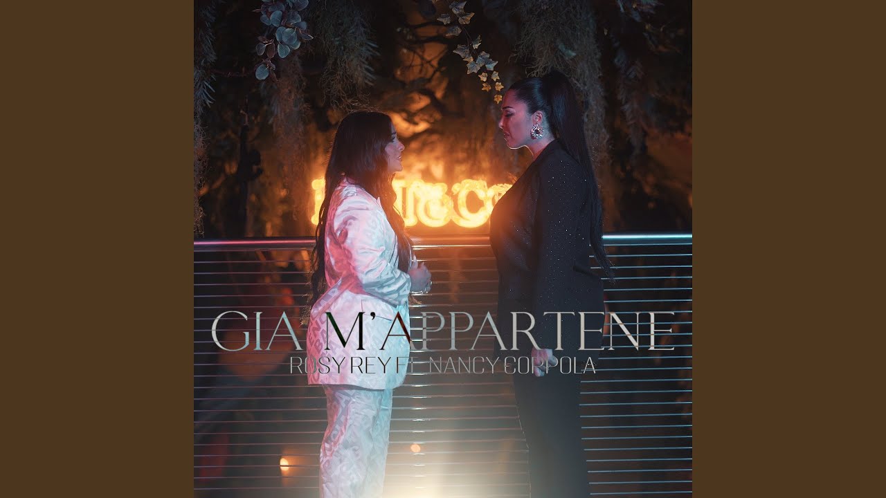 Già M'Appartene (feat. Nancy Coppola)