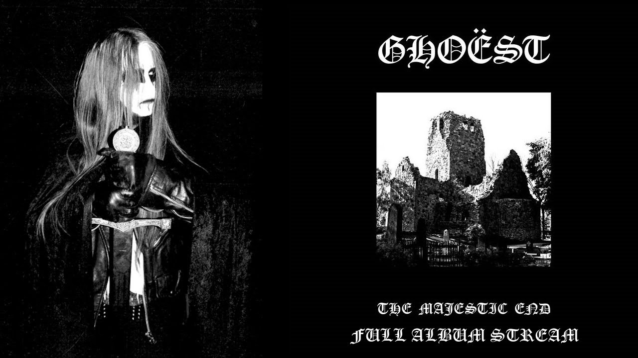 GHOËST 