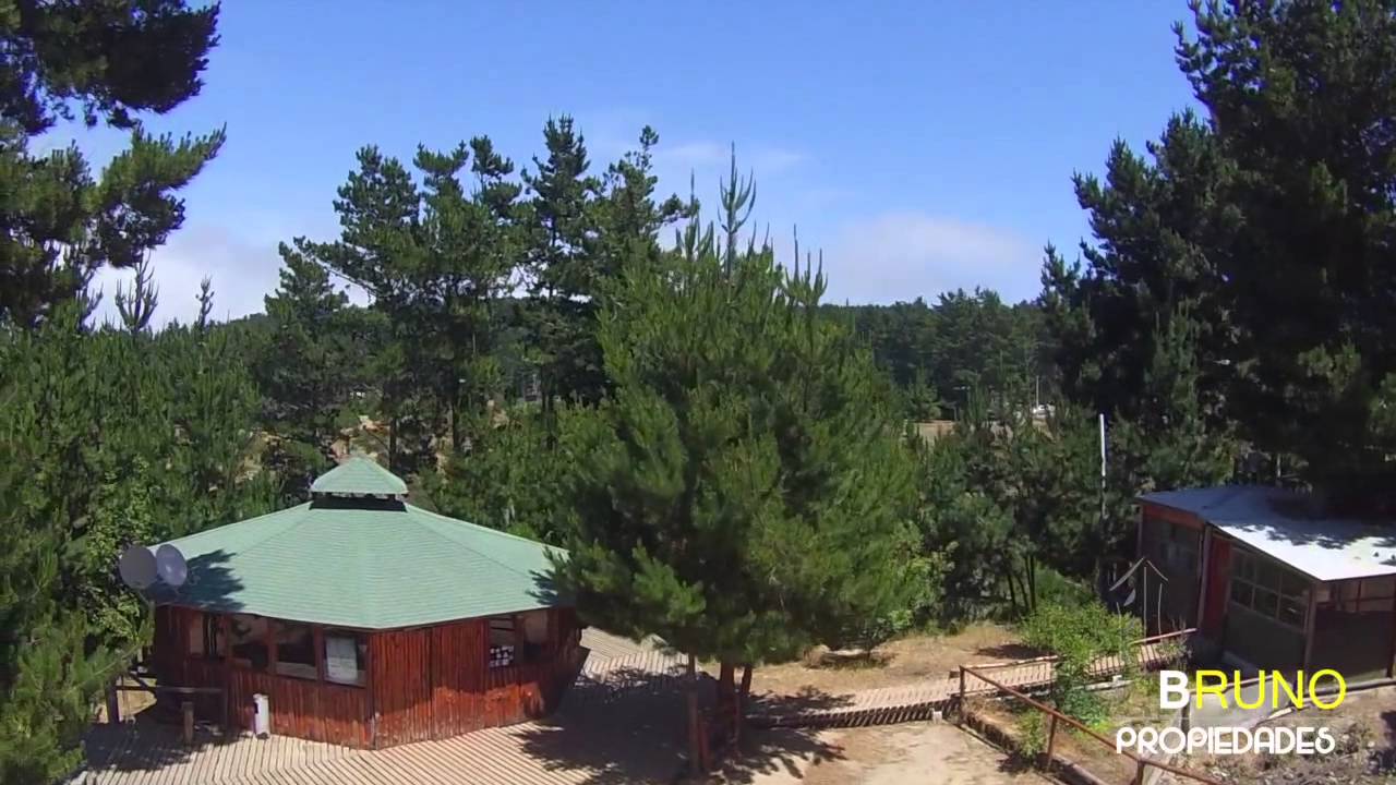 Refugio Laguna Verde
