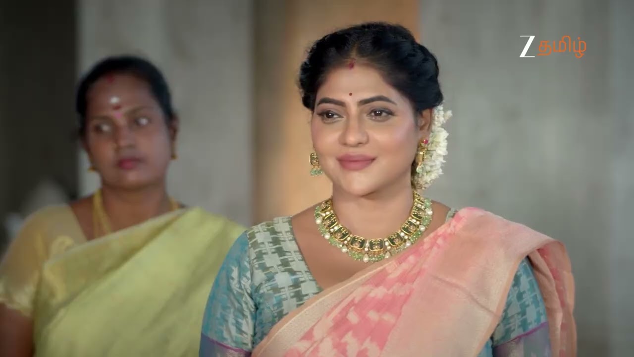 Karthigai Deepam | Ep - 1110 | Webisode | Jan 30 2026 | Zee Tamil