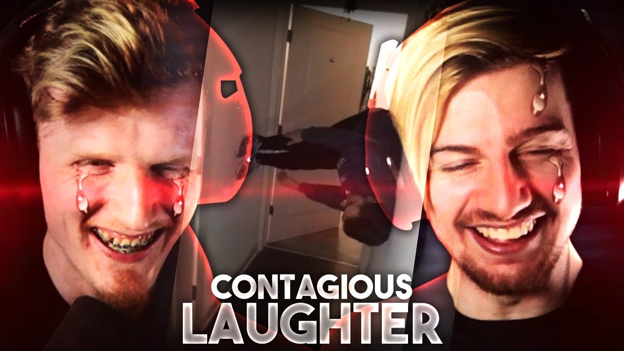 THIS VIDEO IS CONTAGIOUS
