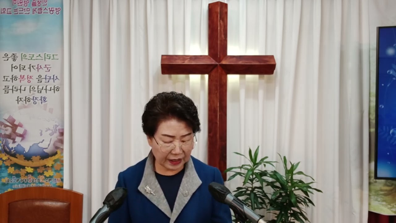 삼상 2:18-21 하나님께 드려진 나실인의 삶