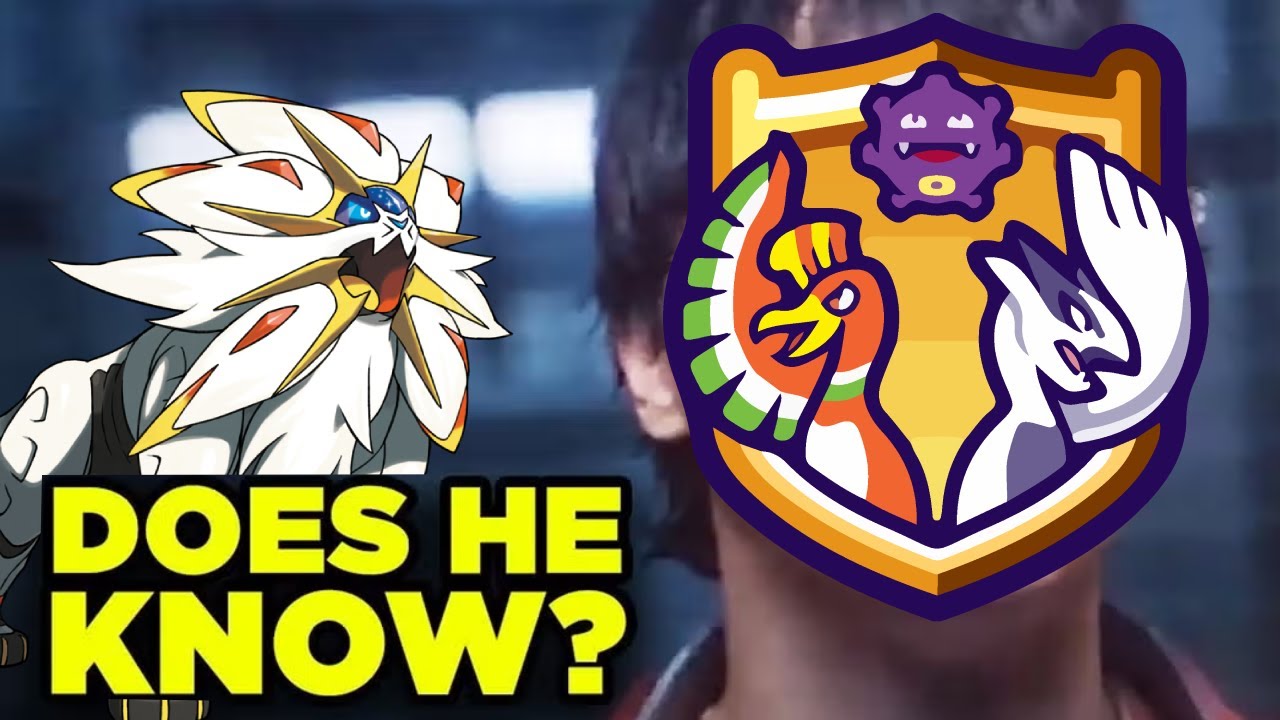 They let SOLGALEO into Gen 9 OU????