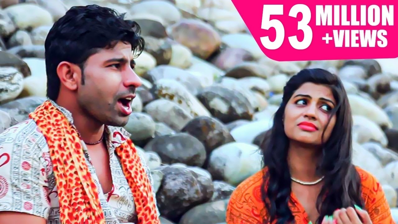 New Haryanvi Song 2025 | Haridwar Ka Paani Mere Lag Gaya Bhole | Latest Bhole Nath Song 2025