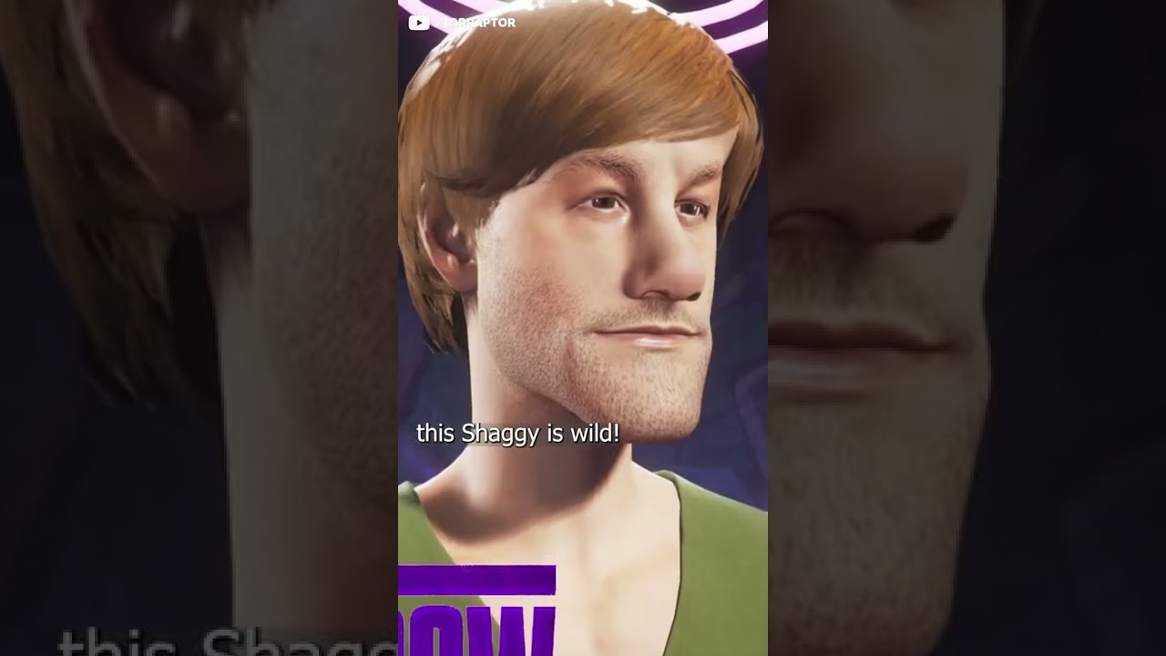 These Saints Row Boss Creations Are Wild! #shorts