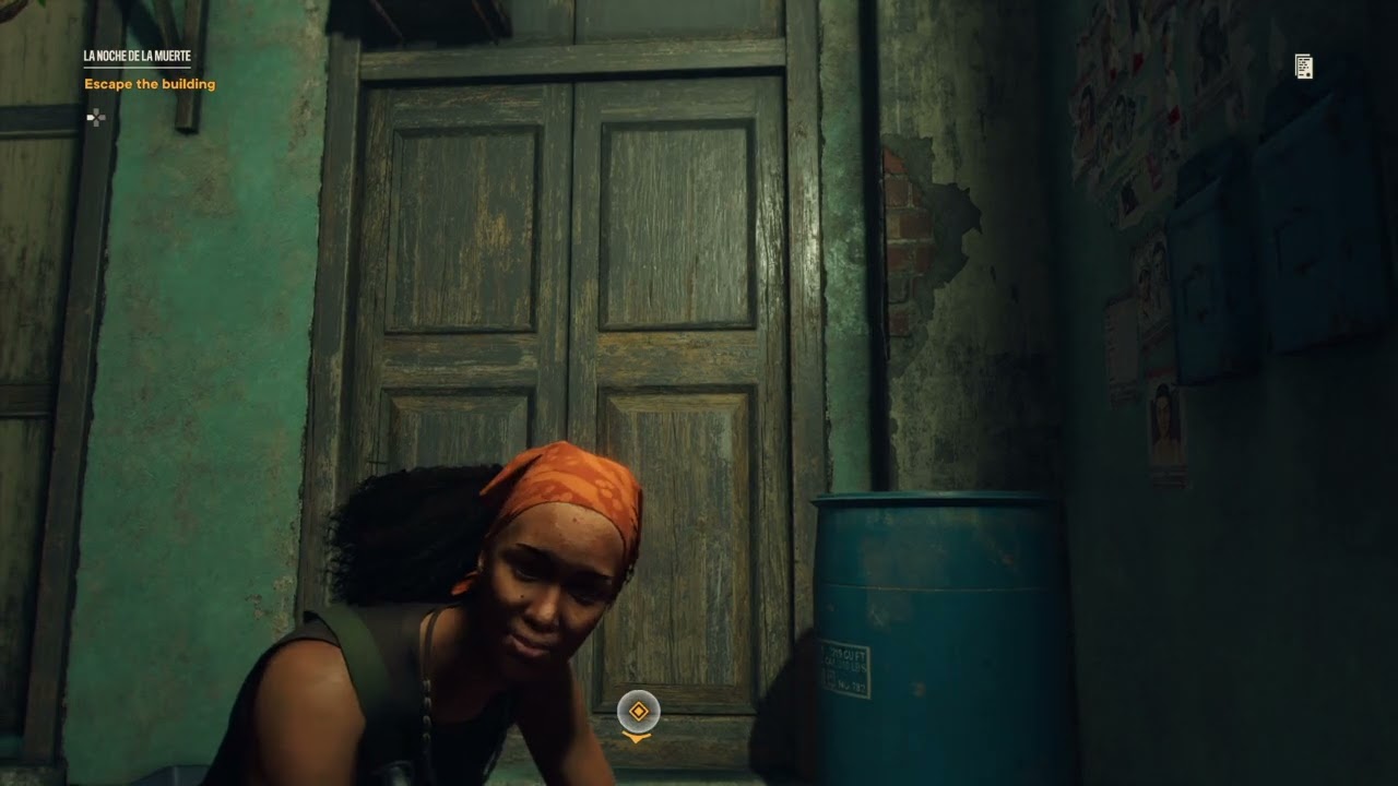 FAR CRY EP 1 - INTRO  | The Wild Begins Here&hellip; #PS4Gameplay #FarCrySeries