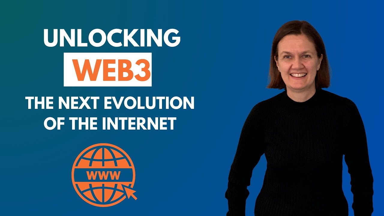 Unlocking Web3: A Business Analyst's Guide to the Future of the Internet