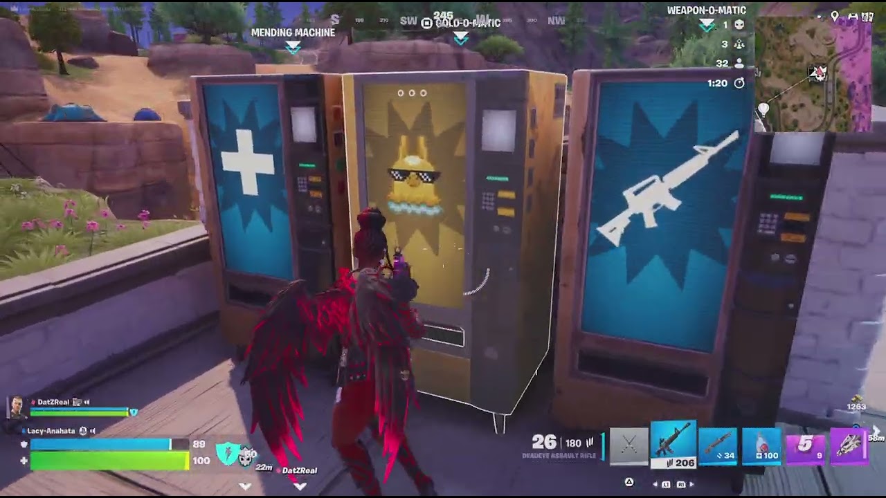 Fortnite