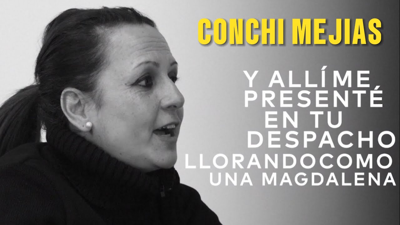 “Mis hijos hoy comen mejor gracias a César” | La historia real de una madre ahogada por las deudas