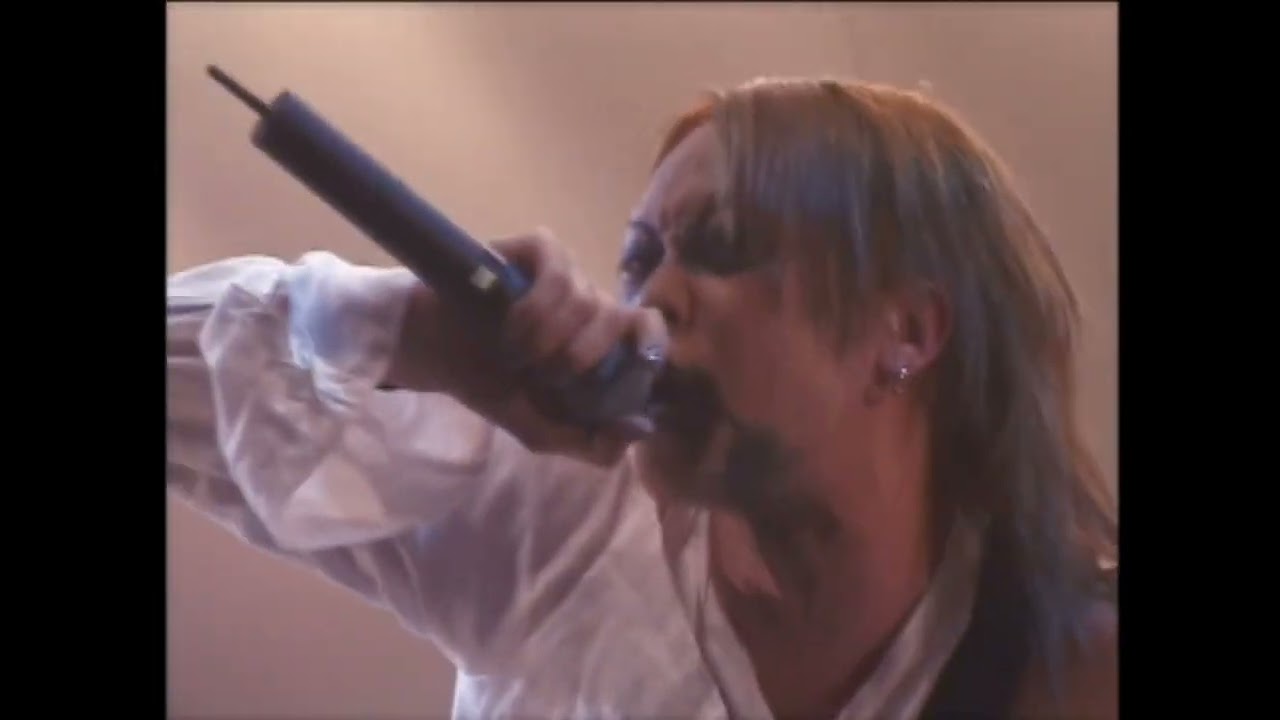 MUCC - Nihon Rettō Konton Heisei Kokoro no Naka - 2003.09.20 @Tokyo Bay NK Hall