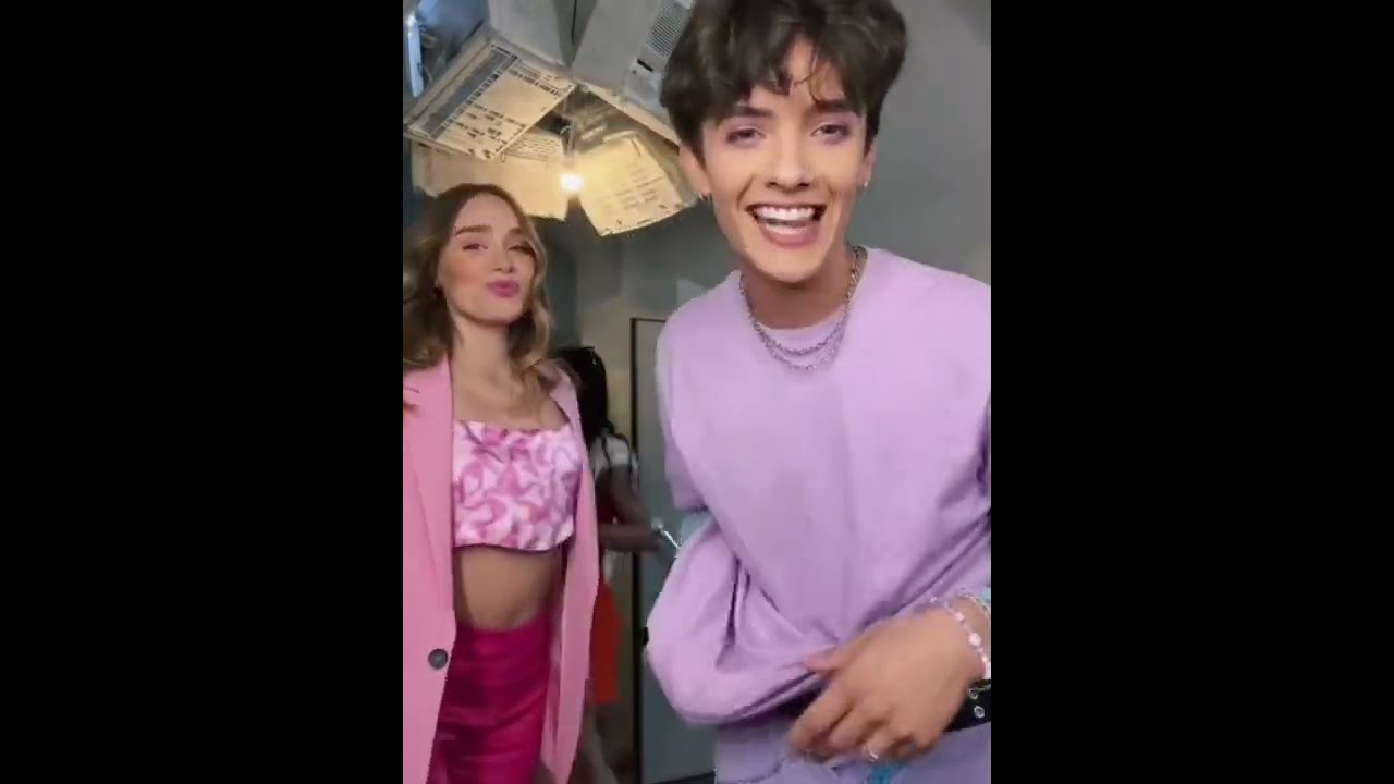 Now United - TikTok Compilation 2022
