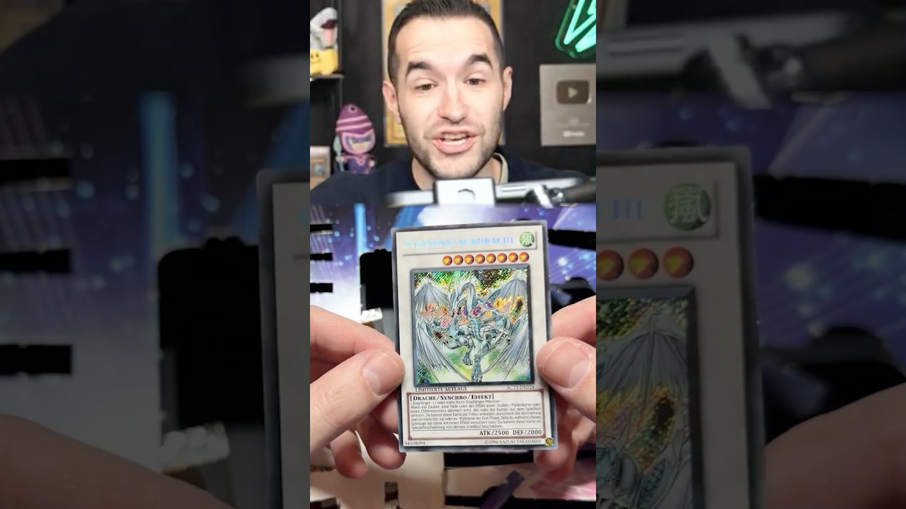 I Opened THIS Yugioh Product That You Have Never Heard Of!