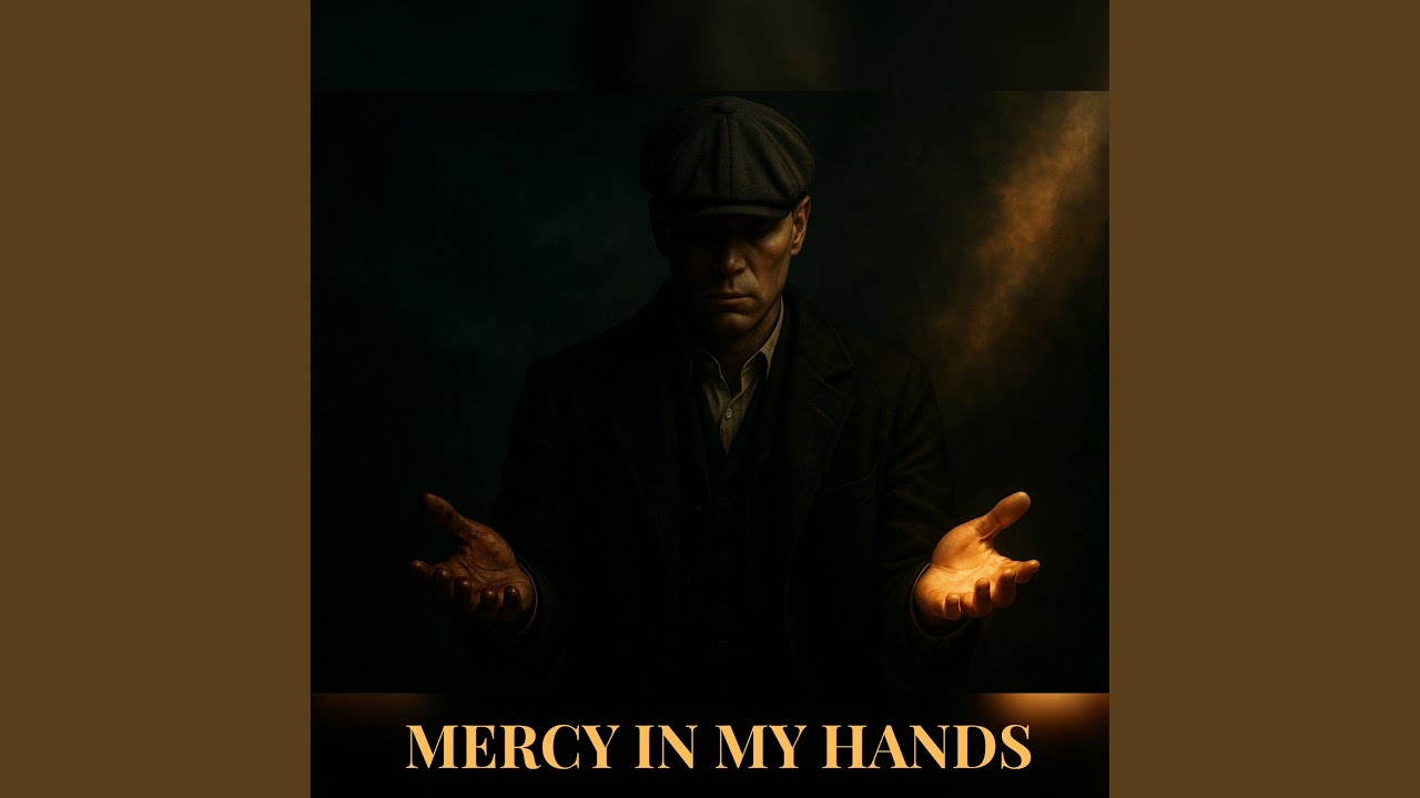 Mercy In My Hands