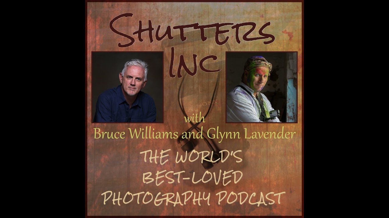 Episode 541 – We’re back for 2023!