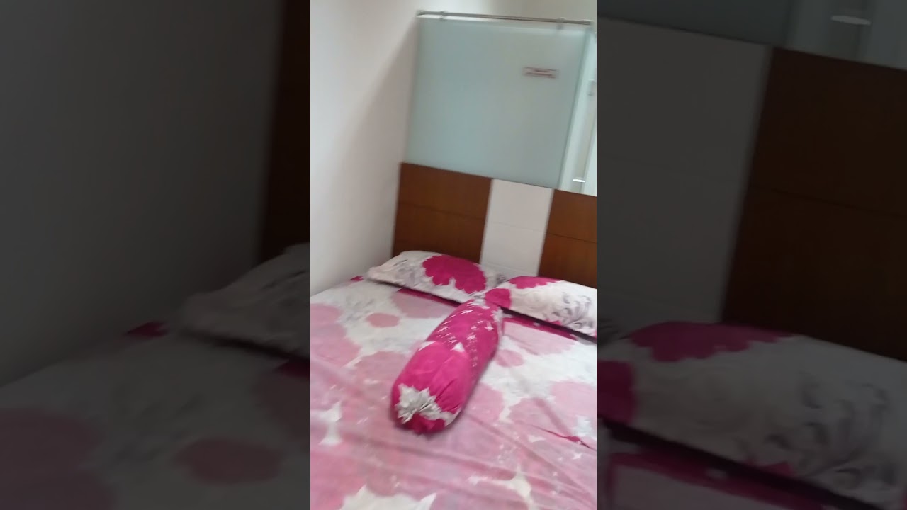 gini penampakan kamar pengambilan sampel sperma