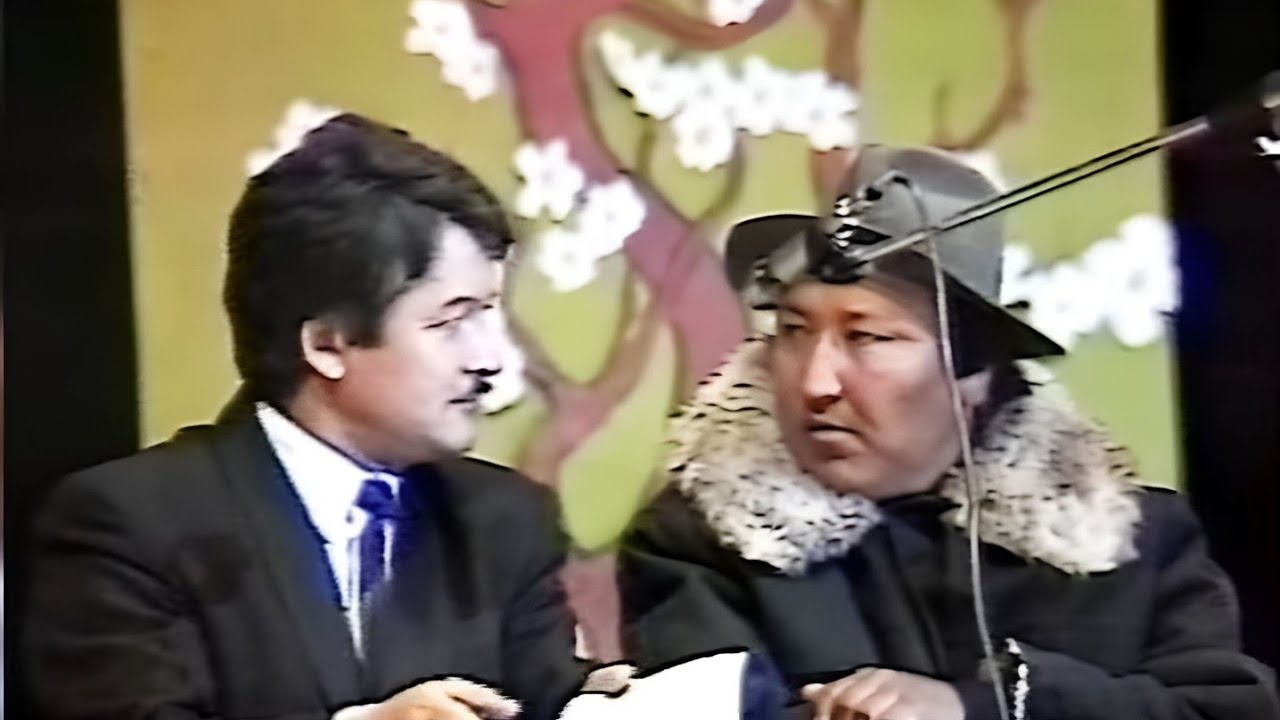 Салыкты төлө анан жөлөк пул беребиз ~ Күмөндөр, Абдылда