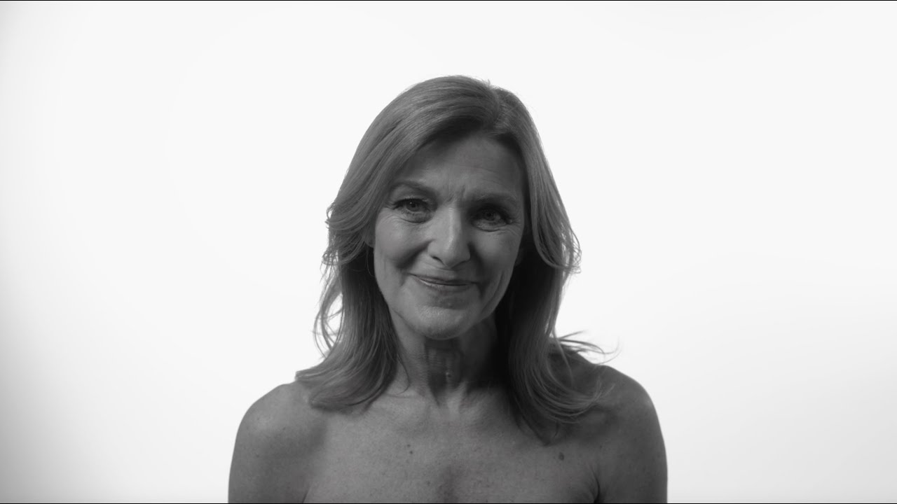 Fiona stripped bare
