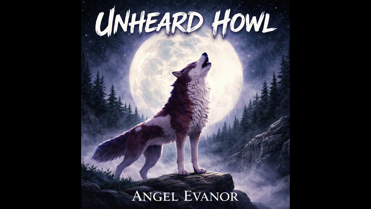 Howl of the Broken Angel Evanor